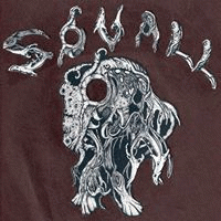 logo Squall (USA)
